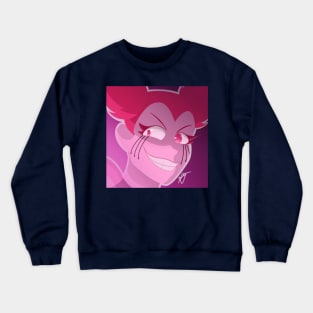 Spinel Crewneck Sweatshirt